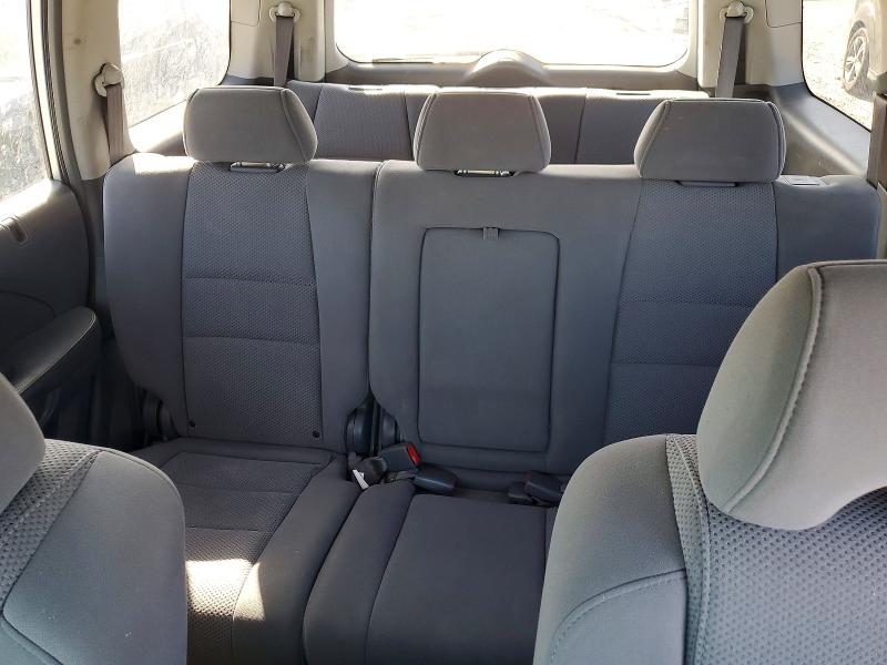 Продаж на аукціоні авто 2008 Honda Pilot, vin: 5FNYF18488B001716, номер лоту: 69204346