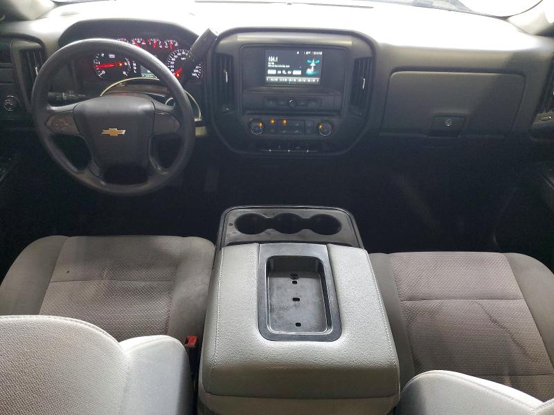 Aukcja sprzedaży 2017 Chevrolet Silverado, vin: 1GCRCPEC9HZ377377, numer aukcji: 67745256