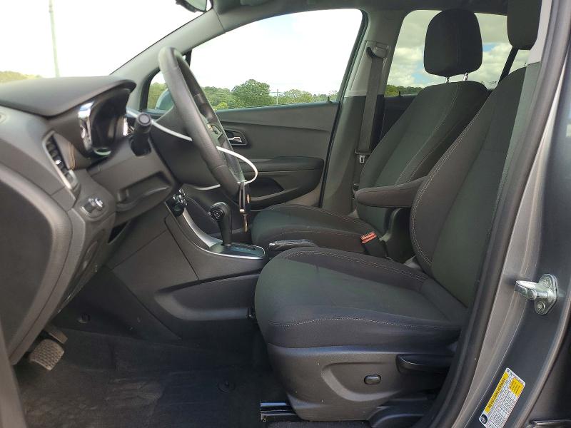Продаж на аукціоні авто 2020 Chevrolet Trax, vin: 3GNCJKSB9LL340797, номер лоту: 69862456