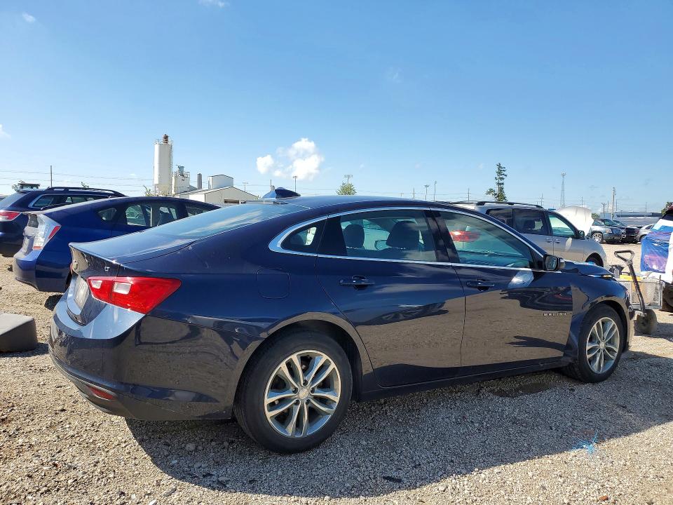 Aukcja sprzedaży 2016 Chevrolet Malibu, vin: 1G1ZE5ST1GF299477, numer aukcji: 67884306