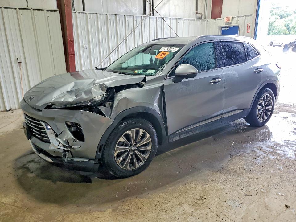 Продажа на аукционе авто 2024 Buick Envision, vin: LRBFZME44RD073198, номер лота: 69174266