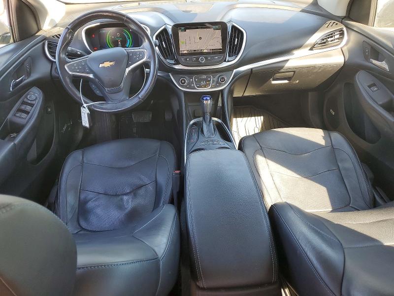 Aukcja sprzedaży 2018 Chevrolet Volt, vin: 1G1RD6S59JU158833, numer aukcji: 66628366