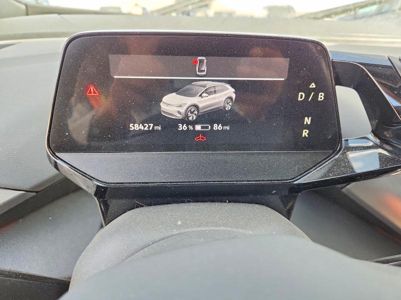 Продаж на аукціоні авто 2022 Volkswagen Id.4, vin: WVGJNPE20NP069919, номер лоту: 69179926