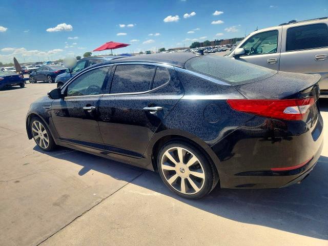 Aukcja sprzedaży 2012 Kia Optima, vin: 5XXGR4A64CG078945, numer aukcji: 66853626