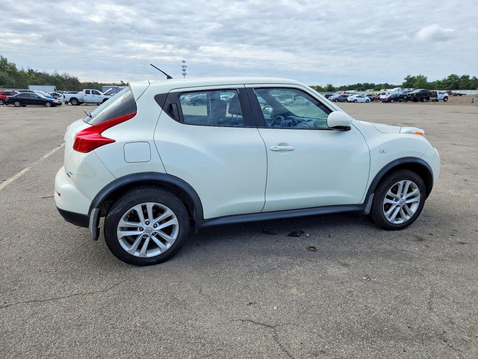 Продажа на аукционе авто 2012 Nissan Juke, vin: JN8AF5MV5CT106540, номер лота: 69555596