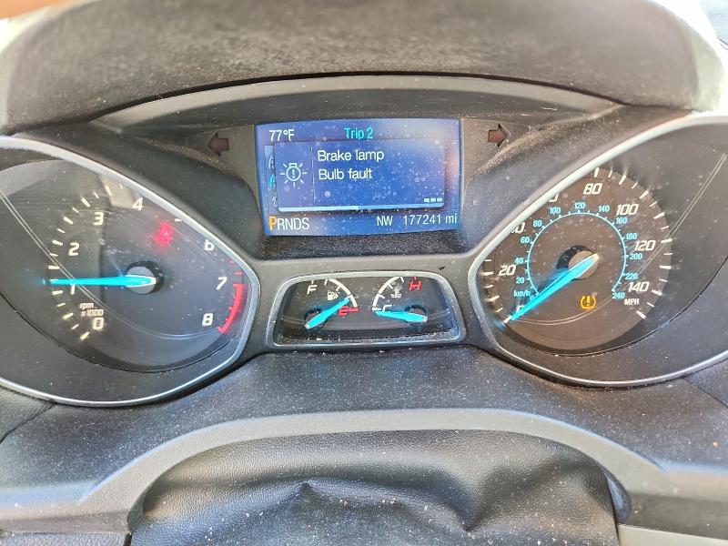 Продаж на аукціоні авто 2015 Ford Escape, vin: 1FMCU9GX3FUA72042, номер лоту: 69102236