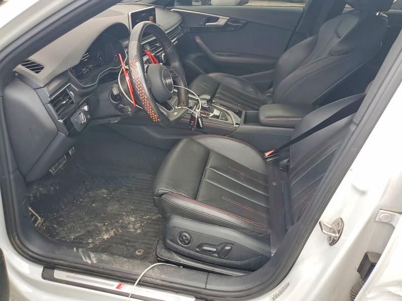 Aukcja sprzedaży 2019 Audi A4, vin: WAUFNAF45KA081003, numer aukcji: 67435486