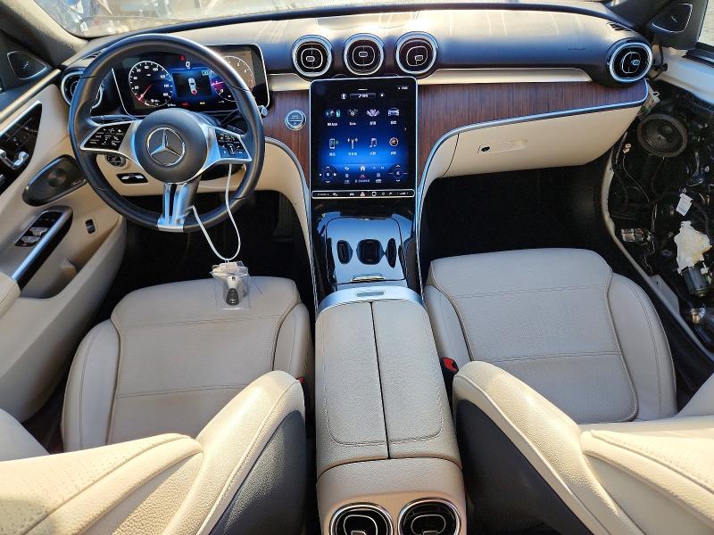 Продаж на аукціоні авто 2023 Mercedes-benz C, vin: W1KAF4GB6PR153561, номер лоту: 69437746