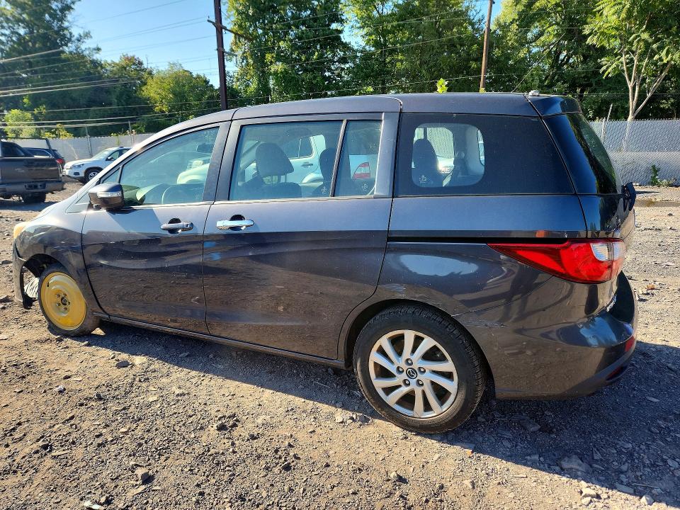 Продаж на аукціоні авто 2013 Mazda 5, vin: JM1CW2BL0D0148931, номер лоту: 69038616