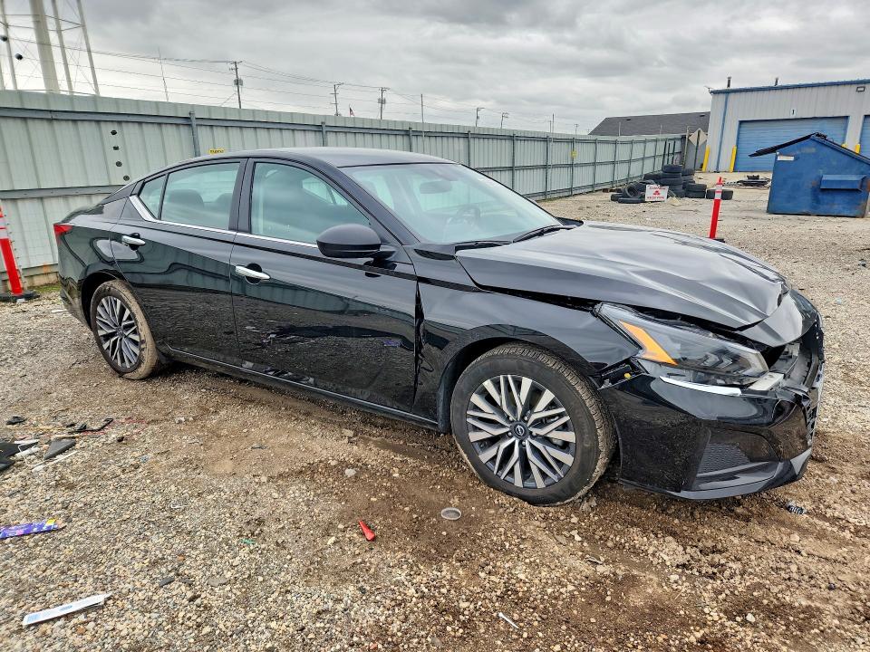 Продаж на аукціоні авто 2025 Nissan Altima, vin: 1N4BL4DV1SN391538, номер лоту: 70156306