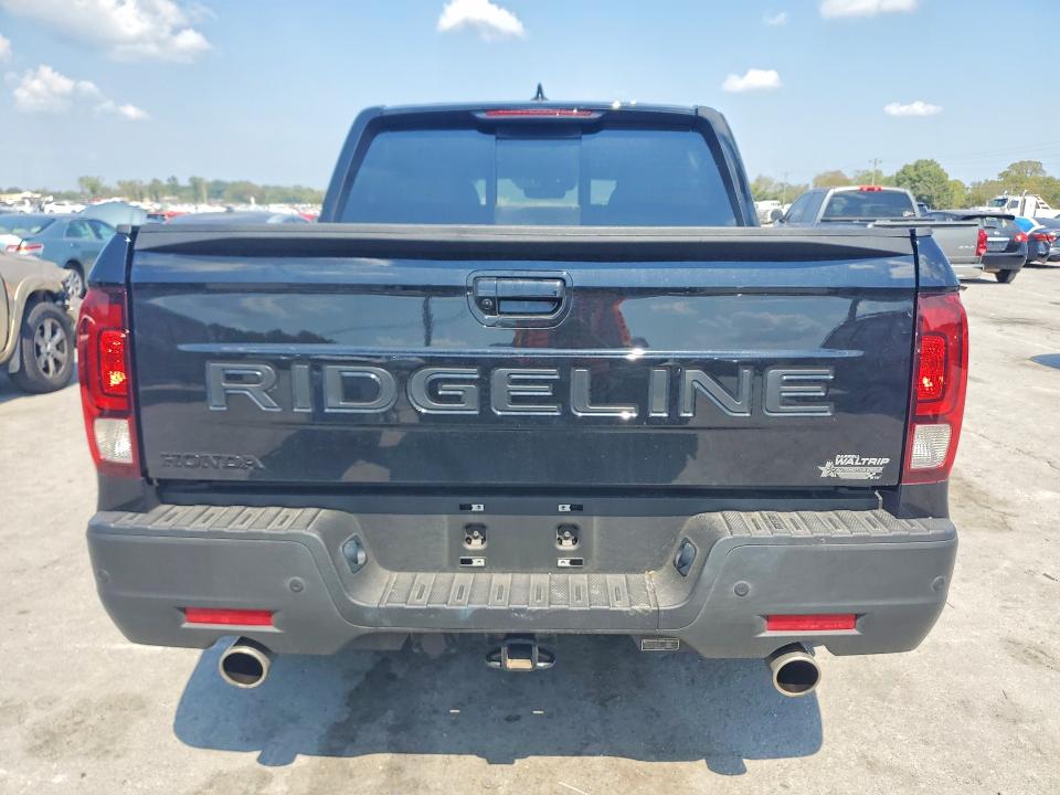 Продаж на аукціоні авто 2025 Honda Ridgeline, vin: 5FPYK3F82SB050745, номер лоту: 69084306