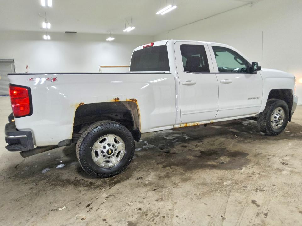 Aukcja sprzedaży 2015 Chevrolet Silverado, vin: 1GC2KVEG8FZ519999, numer aukcji: 69417816
