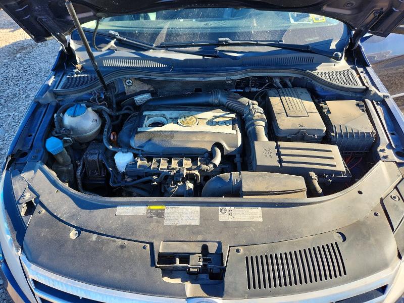 Продаж на аукціоні авто 2013 Volkswagen Cc, vin: WVWBP7AN4DE556389, номер лоту: 69890156
