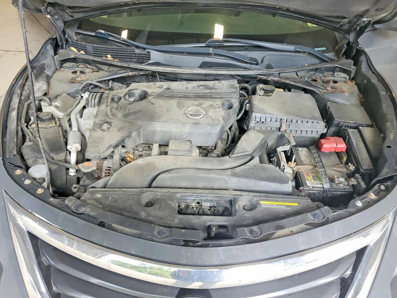 Продажа на аукционе авто 2015 Nissan Altima, vin: 1N4AL3AP9FN380479, номер лота: 71043736