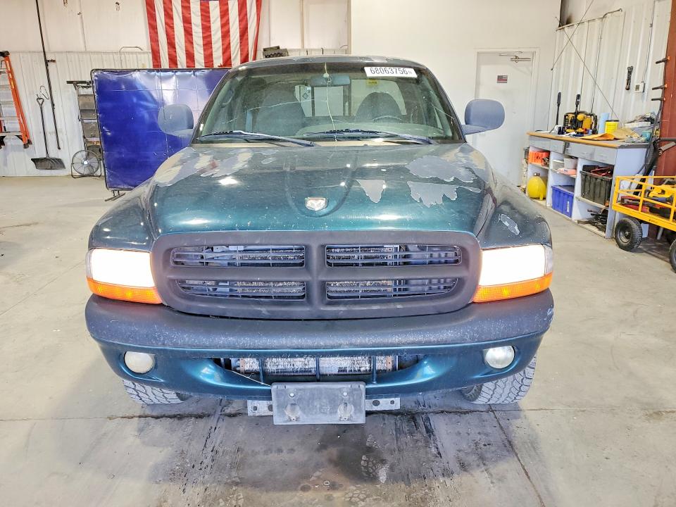Продажа на аукционе авто 1998 Dodge Dakota, vin: 1B7GG22Y1WS687687, номер лота: 68063756