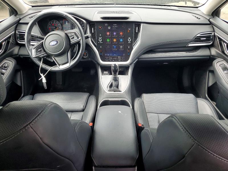 Продажа на аукционе авто 2022 Subaru Outback, vin: 4S4BTANC9N3284190, номер лота: 69358936