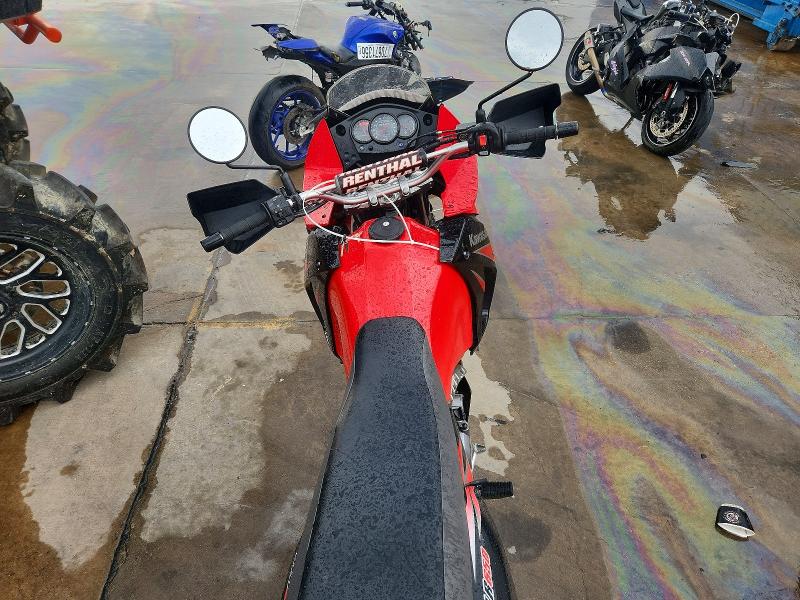 Продаж на аукціоні авто 2009 Kawasaki Kl650, vin: JKAKLEE129DA24799, номер лоту: 71044906