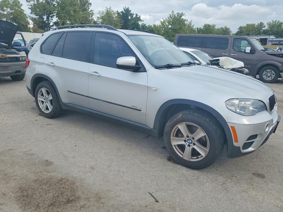 Aukcja sprzedaży 2013 Bmw X5, vin: 5UXZV4C57D0B08551, numer aukcji: 68192826