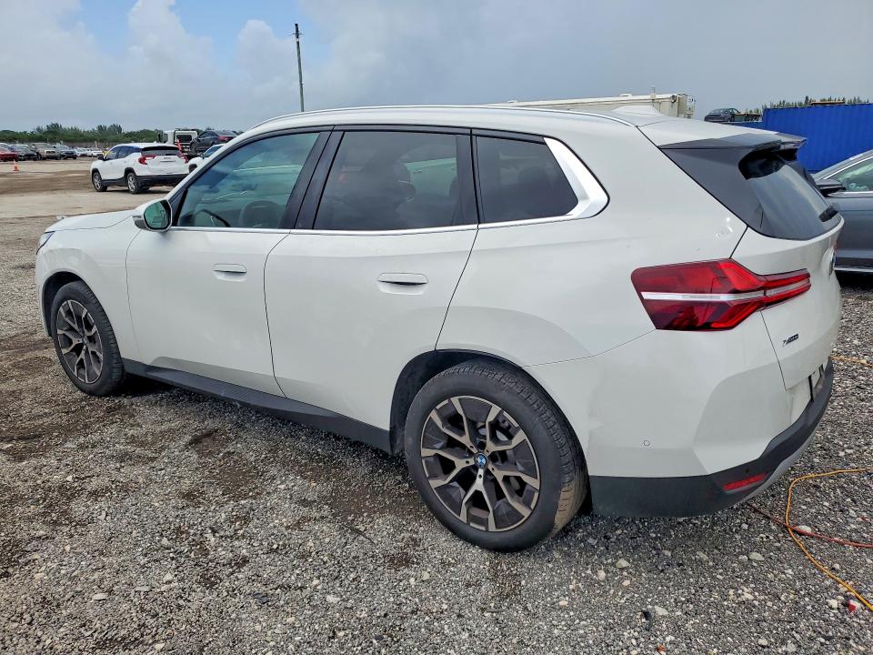 2026 Bmw X3 მანქანა იყიდება აუქციონზე, vin: 5UX53GP08T9446424, აუქციონის ნომერი: 68405526