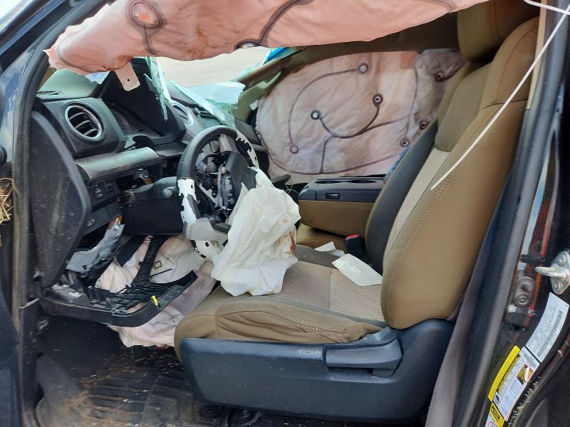 Продаж на аукціоні авто 2016 Toyota Tundra, vin: 5TFRM5F12GX098541, номер лоту: 67898136