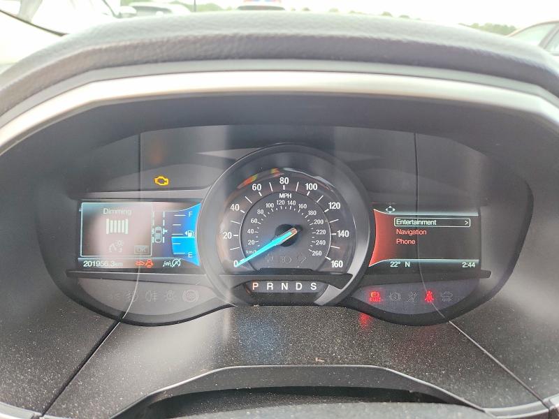 Aukcja sprzedaży 2019 Ford Edge, vin: 2FMPK4J91KBB15099, numer aukcji: 70611966