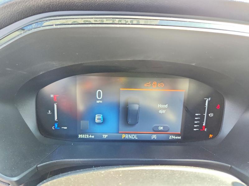 Aukcja sprzedaży 2024 Ford Escape, vin: 1FMCU9MN4RUB29534, numer aukcji: 68226656
