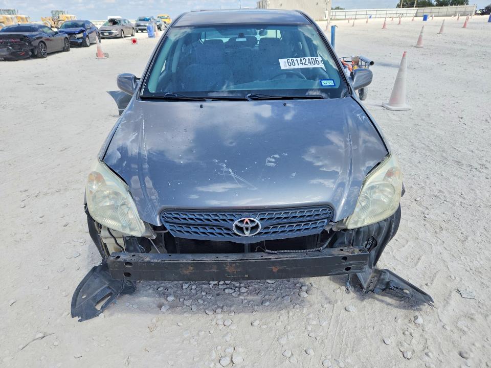 Aukcja sprzedaży 2006 Toyota Matrix, vin: 2T1KR32E76C557284, numer aukcji: 68142406