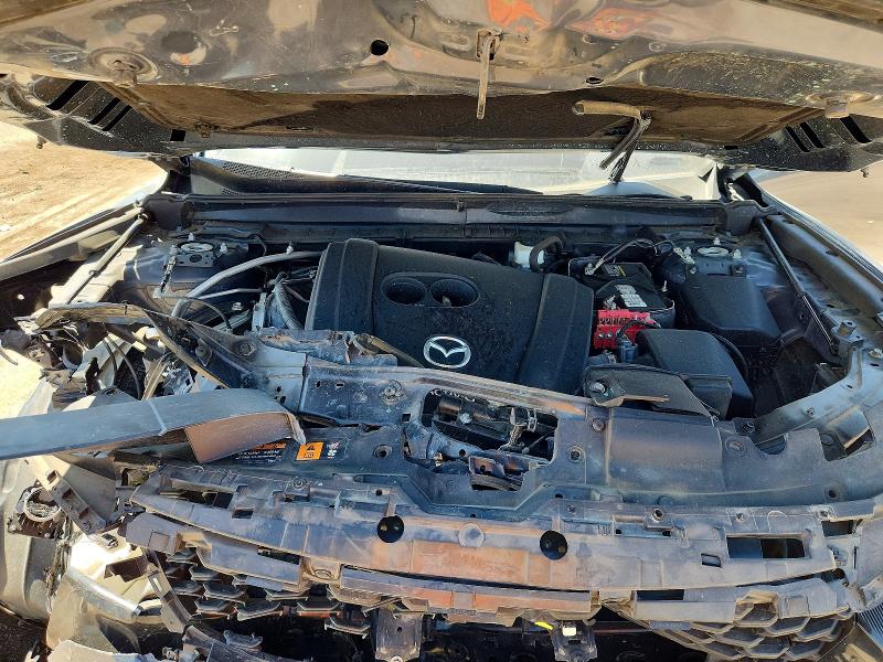 Продажа на аукционе авто 2024 Mazda Cx-50, vin: 7MMVABBM1RN211903, номер лота: 67629776