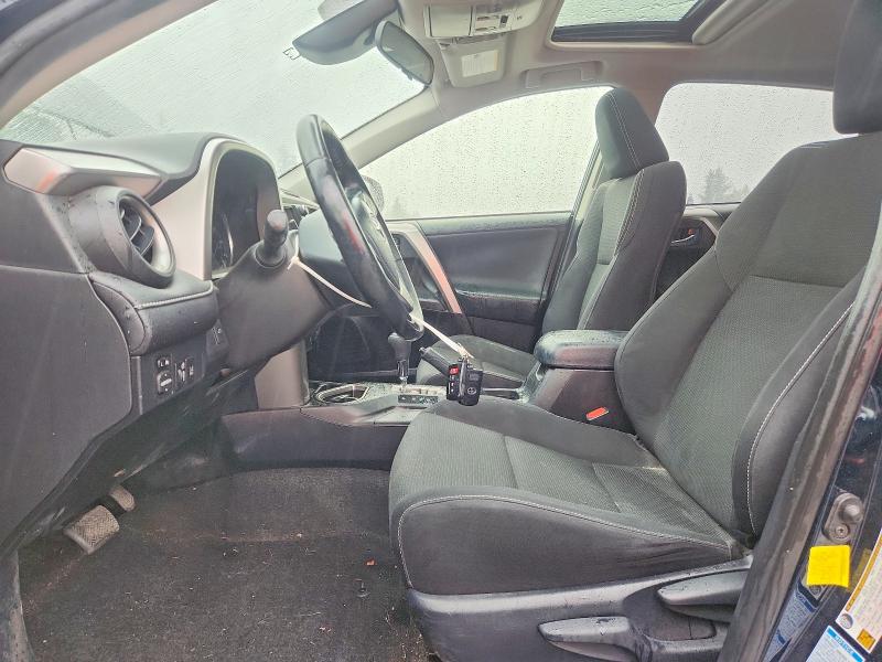 Продажа на аукционе авто 2018 Toyota Rav4 Hybrid, vin: JTMRJREVXJD169983, номер лота: 70491626