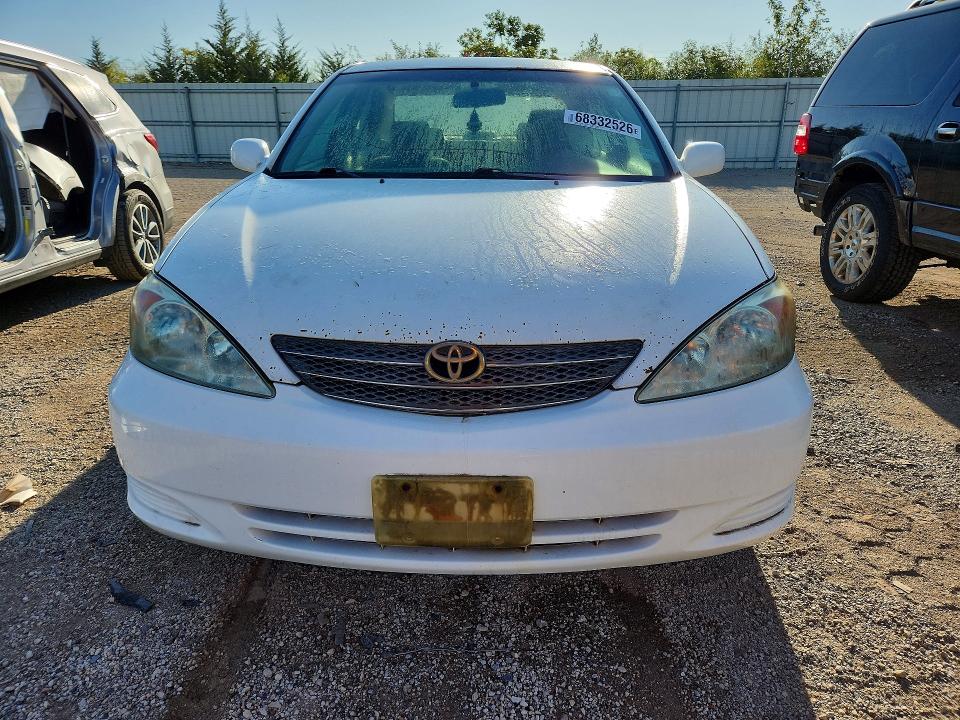 Aukcja sprzedaży 2002 Toyota Camry, vin: 4T1BE32K62U050497, numer aukcji: 68332526