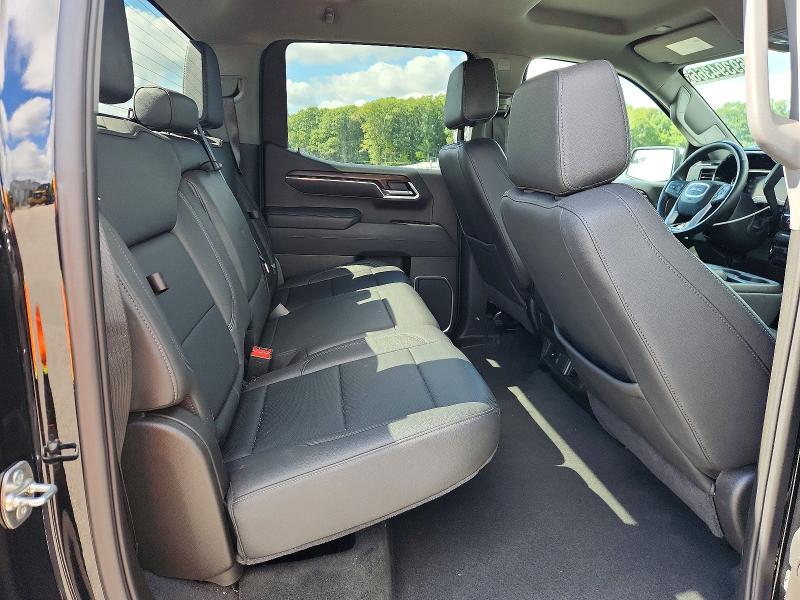 Продажа на аукционе авто 2025 Gmc Sierra, vin: 3GTUUDED7SG302800, номер лота: 69394366