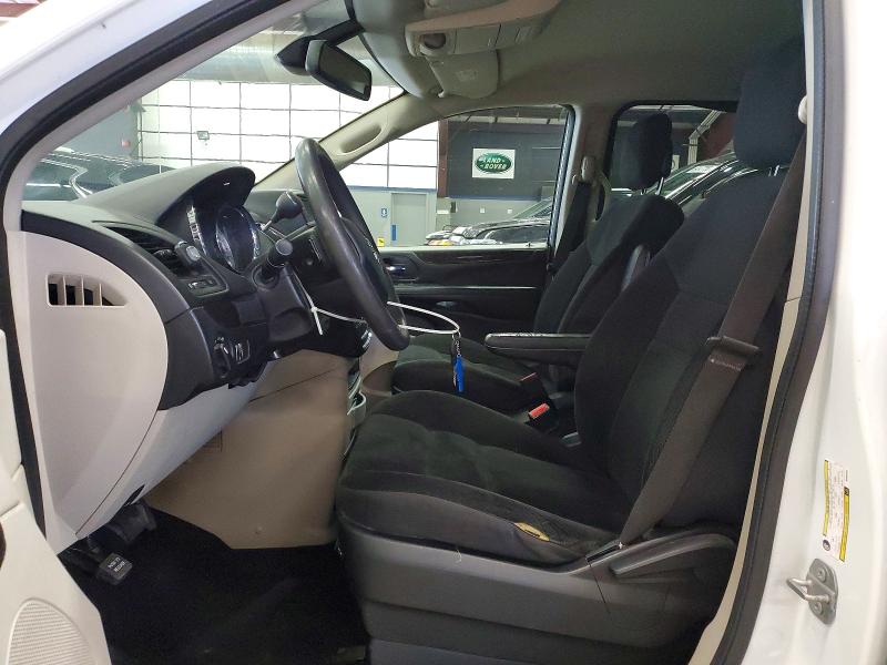 Продаж на аукціоні авто 2019 Dodge Grand Caravan, vin: 2C4RDGBG8KR602832, номер лоту: 69580126