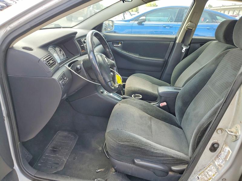 Aukcja sprzedaży 2005 Toyota Corolla, vin: 1NXBR32E55Z349711, numer aukcji: 67462356