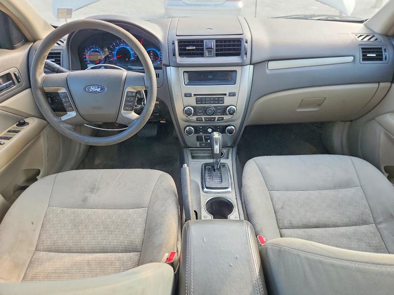Aukcja sprzedaży 2012 Ford Fusion, vin: 3FAHP0HA8CR193942, numer aukcji: 68933916