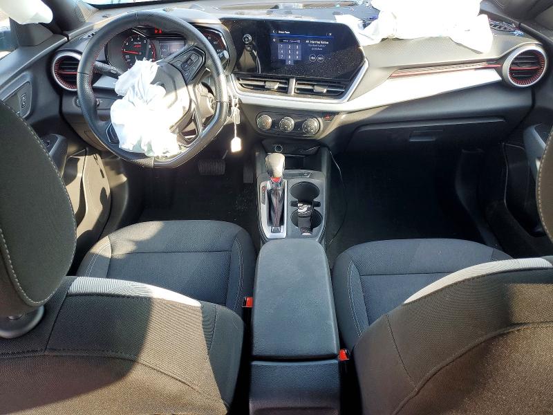Продаж на аукціоні авто 2025 Chevrolet Trax, vin: KL77LGEP9SC151177, номер лоту: 67118316