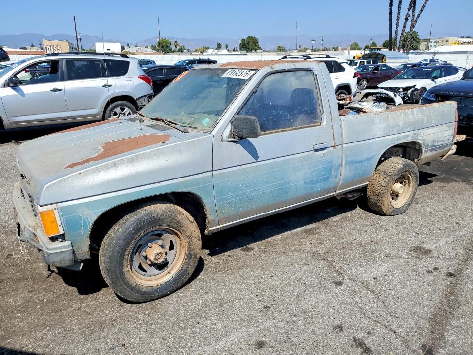 Aukcja sprzedaży 1986 Nissan Truck, vin: JN6ND11S6GW008995, numer aukcji: 69192376