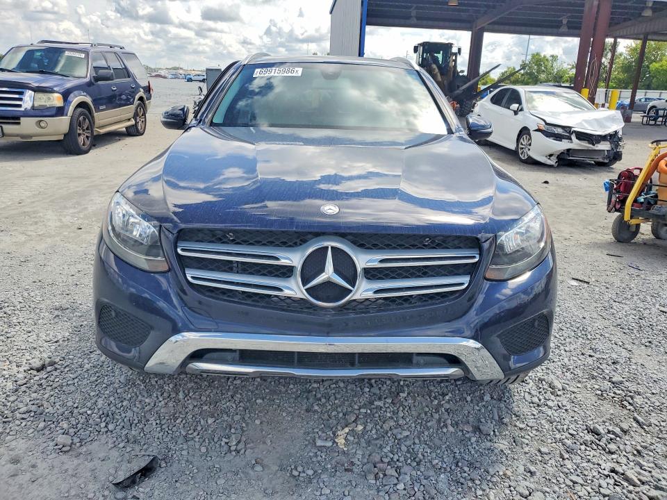 Продаж на аукціоні авто 2016 Mercedes-benz Glc, vin: WDC0G4JB4GF080391, номер лоту: 69915986