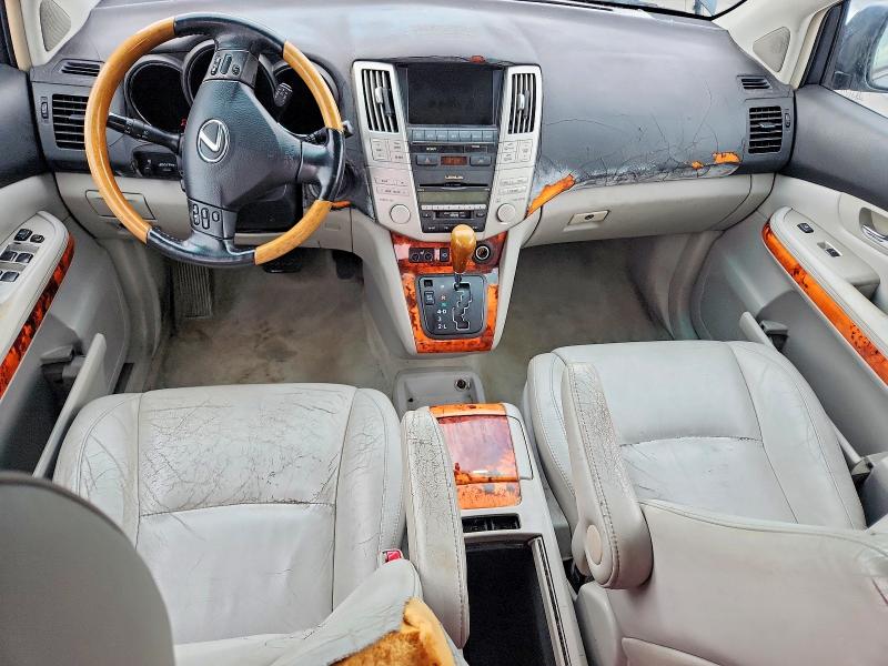 Продажа на аукционе авто 2008 Lexus Rx, vin: 2T2HK31U88C069712, номер лота: 67351506