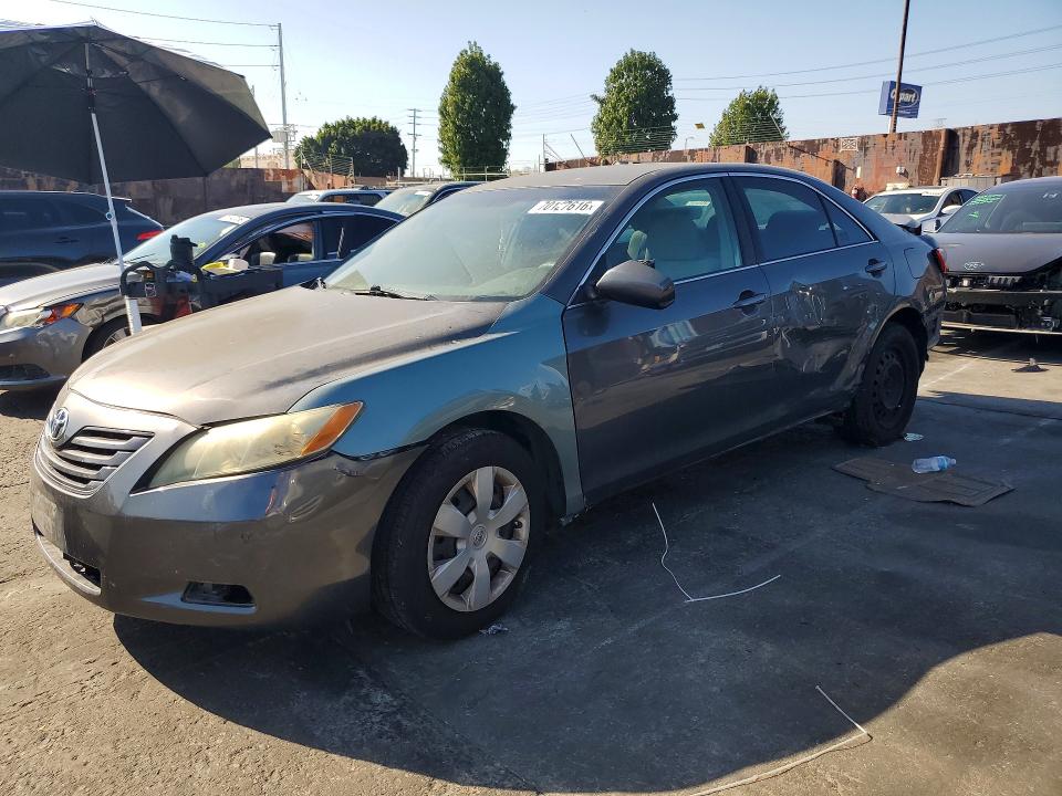 Продаж на аукціоні авто 2009 Toyota Camry, vin: 4T4BE46K89R064224, номер лоту: 70127616