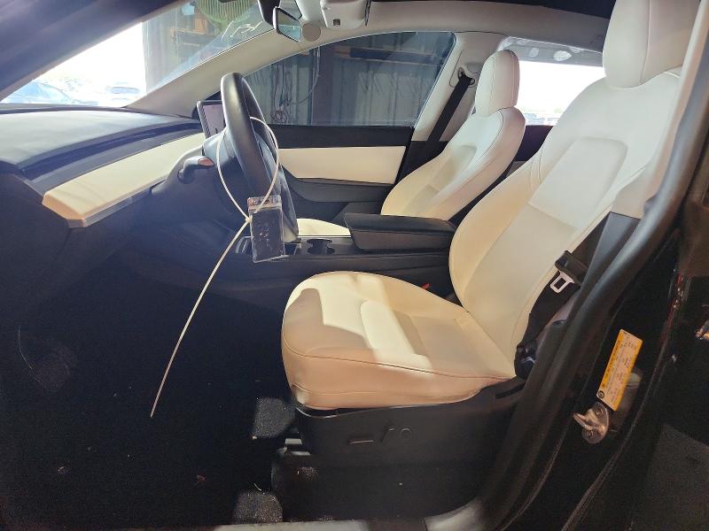 Aukcja sprzedaży 2021 Tesla Model Y, vin: 5YJYGDEE1MF186892, numer aukcji: 68059836