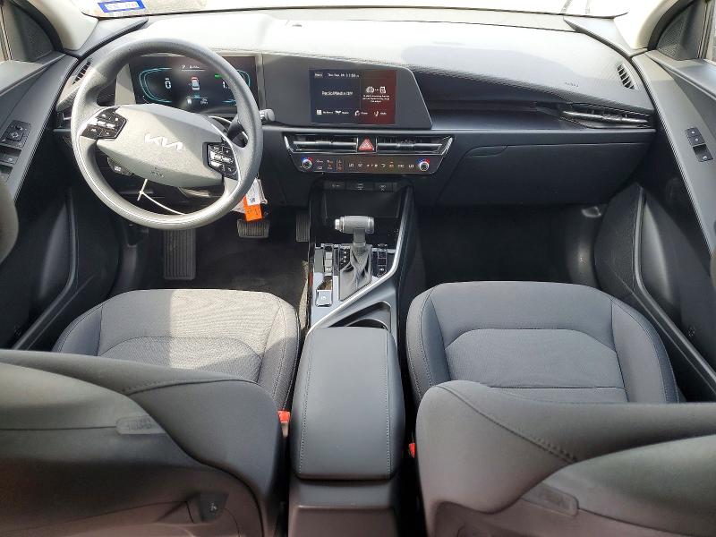 Продажа на аукционе авто 2026 Kia Niro, vin: KNDCP3LE0T5362127, номер лота: 70298816