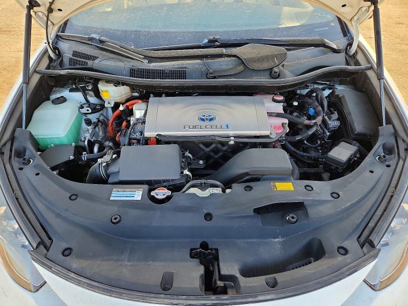 Продажа на аукционе авто 2017 Toyota Mirai, vin: JTDBVRBD2HA002031, номер лота: 69371746