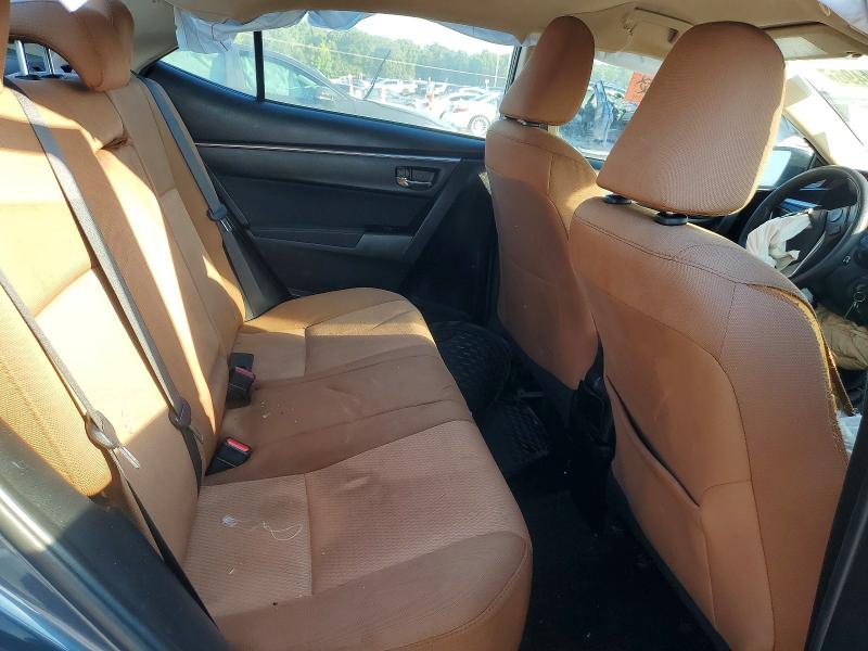 Продаж на аукціоні авто 2016 Toyota Corolla, vin: 5YFBURHE5GP426168, номер лоту: 67484496
