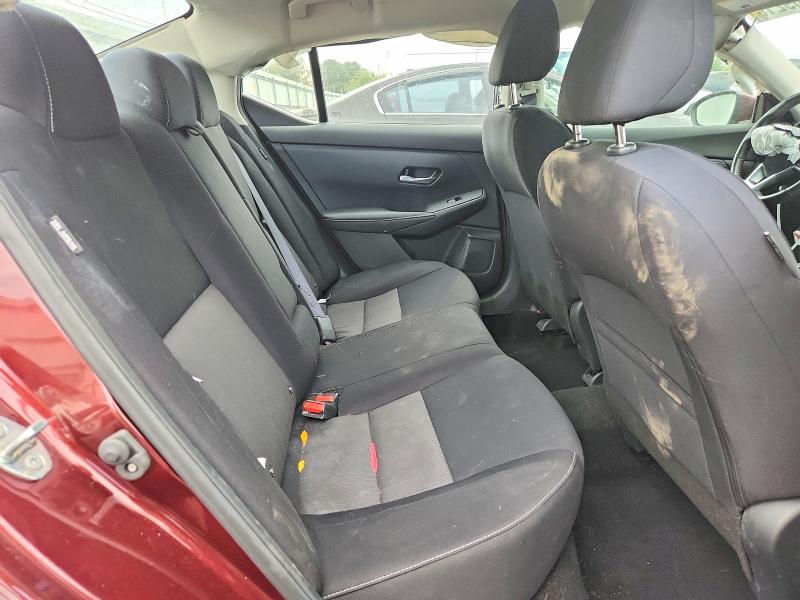 Aukcja sprzedaży 2021 Nissan Sentra, vin: 3N1AB8CV7MY326395, numer aukcji: 68769216