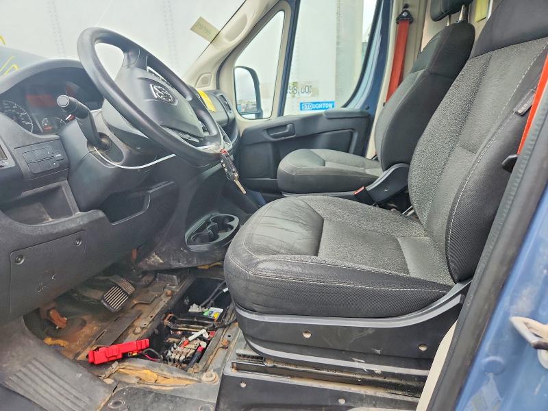 Продажа на аукционе авто 2021 Ram Promaster 3500, vin: 3C6FRVJG6ME503531, номер лота: 67603196