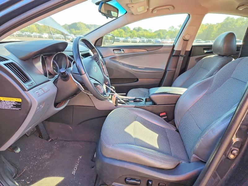 Aukcja sprzedaży 2012 Hyundai Sonata, vin: 5NPEC4AC6CH336675, numer aukcji: 67402006