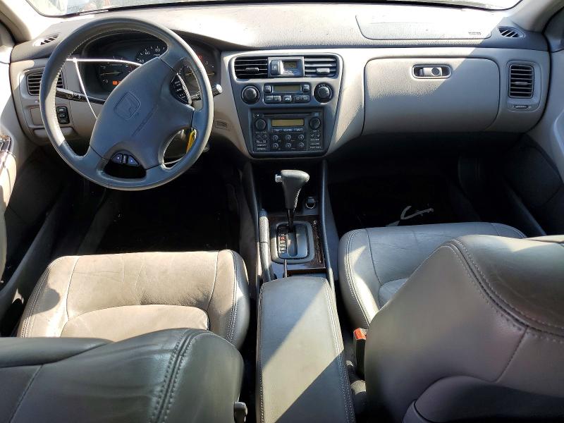 Aukcja sprzedaży 2000 Honda Accord, vin: 1HGCG1658YA063436, numer aukcji: 69185086