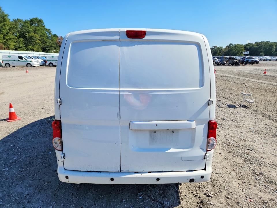 Aukcja sprzedaży 2021 Nissan Nv200, vin: 3N6CM0KN1MK695871, numer aukcji: 70110926