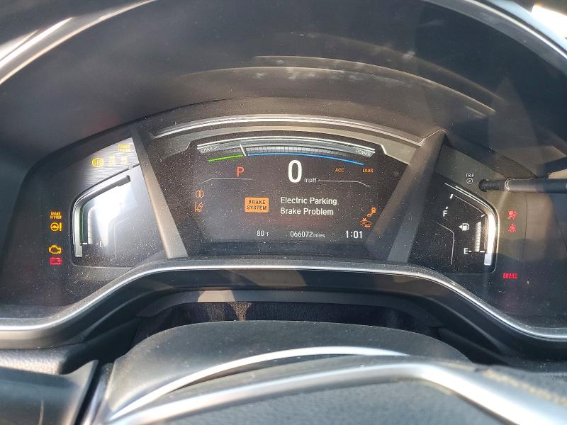 Продаж на аукціоні авто 2021 Honda Cr-v, vin: 7FART6H50ME019144, номер лоту: 69565596