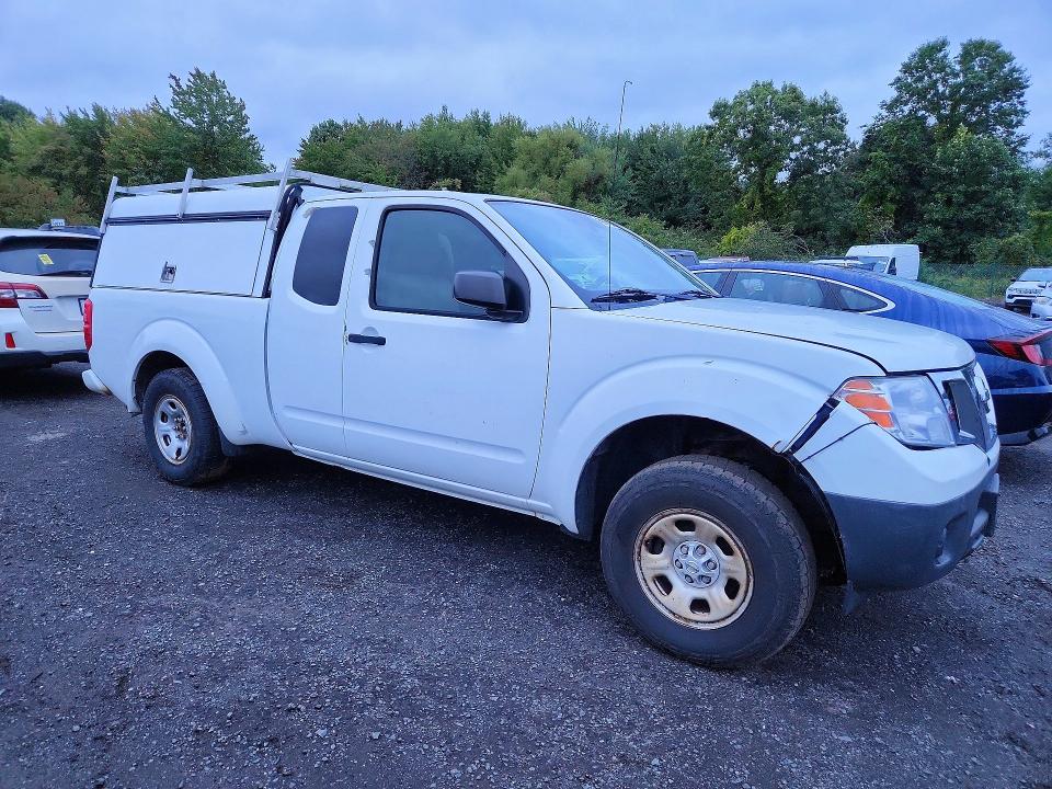 Aukcja sprzedaży 2017 Nissan Frontier, vin: 1N6BD0CT6HN751697, numer aukcji: 69017066